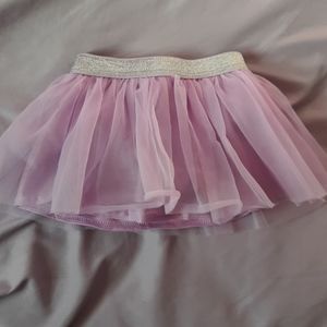 Baby skirt